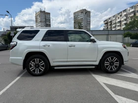 Toyota 4runner Limited, снимка 7