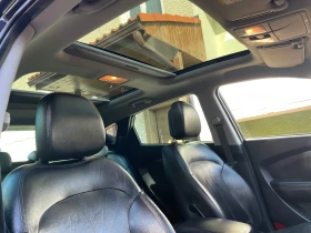 Hyundai IX35 2.0i* 4x4* automat* full, снимка 11