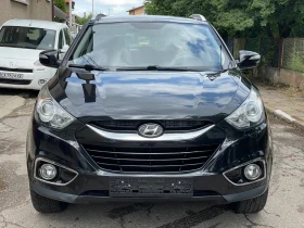 Hyundai IX35 2.0i* 4x4* automat* full, снимка 2
