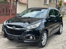 Hyundai IX35 2.0i* 4x4* automat* full, снимка 3