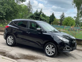 Hyundai IX35 2.0i* 4x4* automat* full, снимка 1