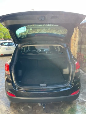 Hyundai IX35 2.0i* 4x4* automat* full, снимка 16