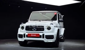Mercedes-Benz G 63 AMG, снимка 3