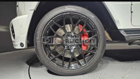 Mercedes-Benz G 63 AMG, снимка 16