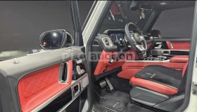 Mercedes-Benz G 63 AMG, снимка 6