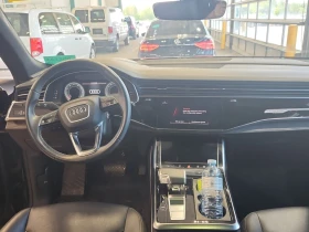 Audi Q8 TECHNIK * S LINE * CARFAX * ПАНОРАМА * , снимка 6