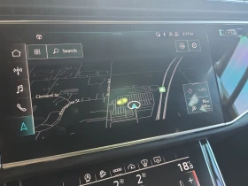 Audi Q8 TECHNIK * S LINE * CARFAX * ПАНОРАМА * , снимка 8