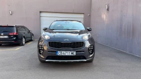 Kia Sportage GT LINE, PANO, KEYLESS, снимка 15