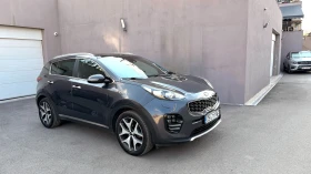 Kia Sportage GT LINE, PANO, KEYLESS, снимка 14