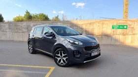 Kia Sportage GT LINE, PANO, KEYLESS, снимка 8
