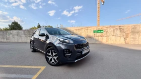 Kia Sportage GT LINE, PANO, KEYLESS, снимка 3