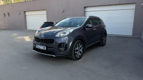 Kia Sportage GT LINE, PANO, KEYLESS, снимка 16