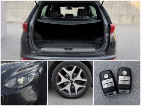 Kia Sportage GT LINE, PANO, KEYLESS, снимка 6
