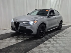 Alfa Romeo Stelvio TI SPORT* АвтоКредит* (ЦЕНА ДО БГ), снимка 1