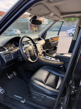 Land Rover Range Rover Sport, снимка 11