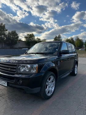 Land Rover Range Rover Sport, снимка 5