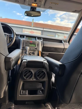 Land Rover Range Rover Sport, снимка 15