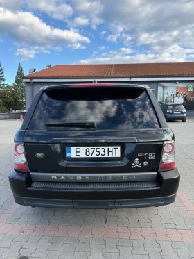 Land Rover Range Rover Sport, снимка 4
