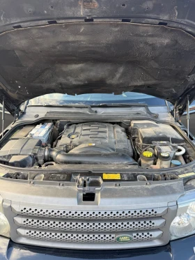 Land Rover Range Rover Sport, снимка 16