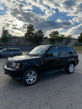 Land Rover Range Rover Sport, снимка 2