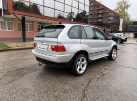 BMW X5 3.0i Е53 Facelift Нов Внос, снимка 5