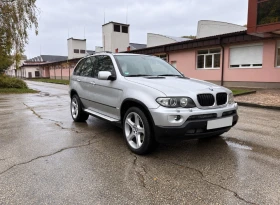 BMW X5 3.0i Е53 Facelift Нов Внос, снимка 6