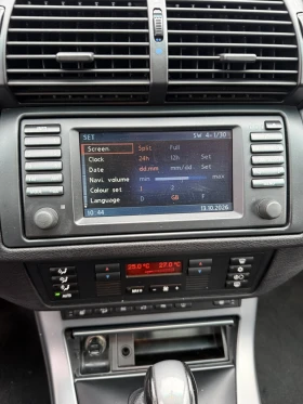 BMW X5 3.0i Е53 Facelift Нов Внос, снимка 10