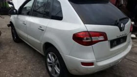 Renault Koleos 2.0 dci | Mobile.bg    2