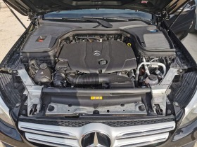 Mercedes-Benz GLC 250 AMG, снимка 12