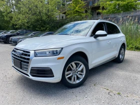     Audi Q5 S-line