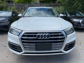 Audi Q5 S-line, снимка 3