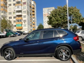 BMW X1, снимка 2