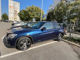 BMW X1, снимка 3