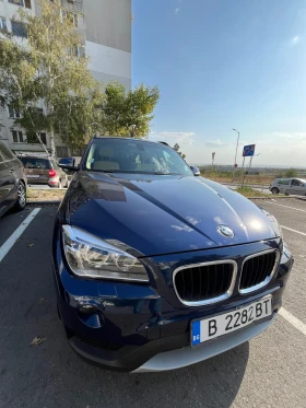 BMW X1, снимка 4