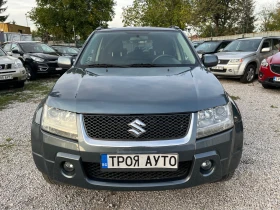 Suzuki Grand vitara 2.0* 4х4* АВТОМАТИК* ШВЕЙЦАРИЯ* , снимка 2