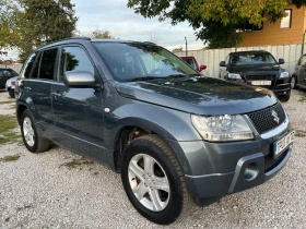 Suzuki Grand vitara 2.0* 4х4* АВТОМАТИК* ШВЕЙЦАРИЯ* , снимка 3