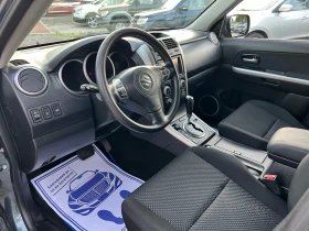 Suzuki Grand vitara 2.0* 4х4* АВТОМАТИК* * , снимка 12