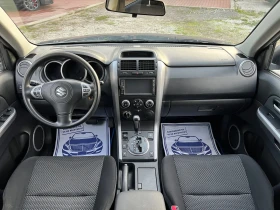 Suzuki Grand vitara 2.0* 4х4* АВТОМАТИК* * , снимка 10