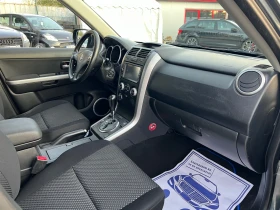 Suzuki Grand vitara 2.0* 4х4* АВТОМАТИК* ШВЕЙЦАРИЯ* , снимка 14