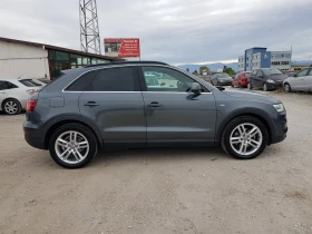 Audi Q3 S-LINE QUATTRO 2.0 TDI - 177 к.с. АВТОМАТИК ЛИЗИНГ - [5] 