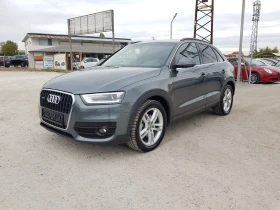 Audi Q3 S-LINE QUATTRO 2.0 TDI - 177 к.с. АВТОМАТИК ЛИЗИНГ - [1] 