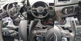 Audi Q3 S-LINE QUATTRO 2.0 TDI - 177 к.с. АВТОМАТИК ЛИЗИНГ - [14] 