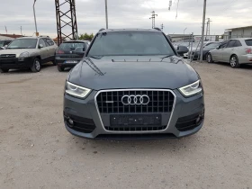 Audi Q3 S-LINE QUATTRO 2.0 TDI - 177 к.с. АВТОМАТИК ЛИЗИНГ - [3] 