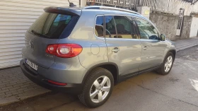 VW Tiguan 4x4 AVTOMAT PANORAMA NAVI, снимка 3