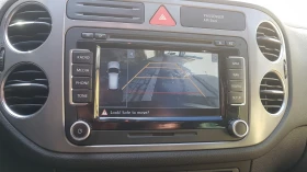 VW Tiguan 4x4 AVTOMAT PANORAMA NAVI, снимка 13