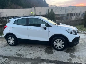 Opel Mokka 1.6 GPL | Mobile.bg    4