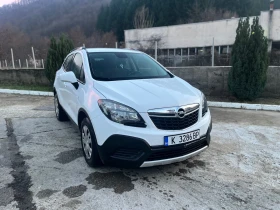 Opel Mokka 1.6 GPL | Mobile.bg    2