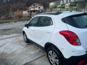 Opel Mokka 1.6 GPL | Mobile.bg    6