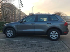 VW Touareg, снимка 8