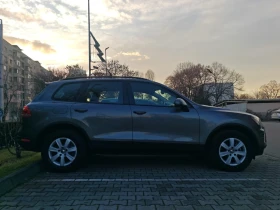 VW Touareg, снимка 5